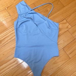 Lavish Alice Bodysuit